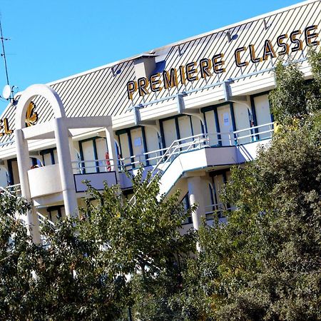 Premiere Classe Salon De Provence Экстерьер фото