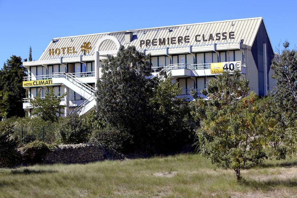 Premiere Classe Salon De Provence Экстерьер фото